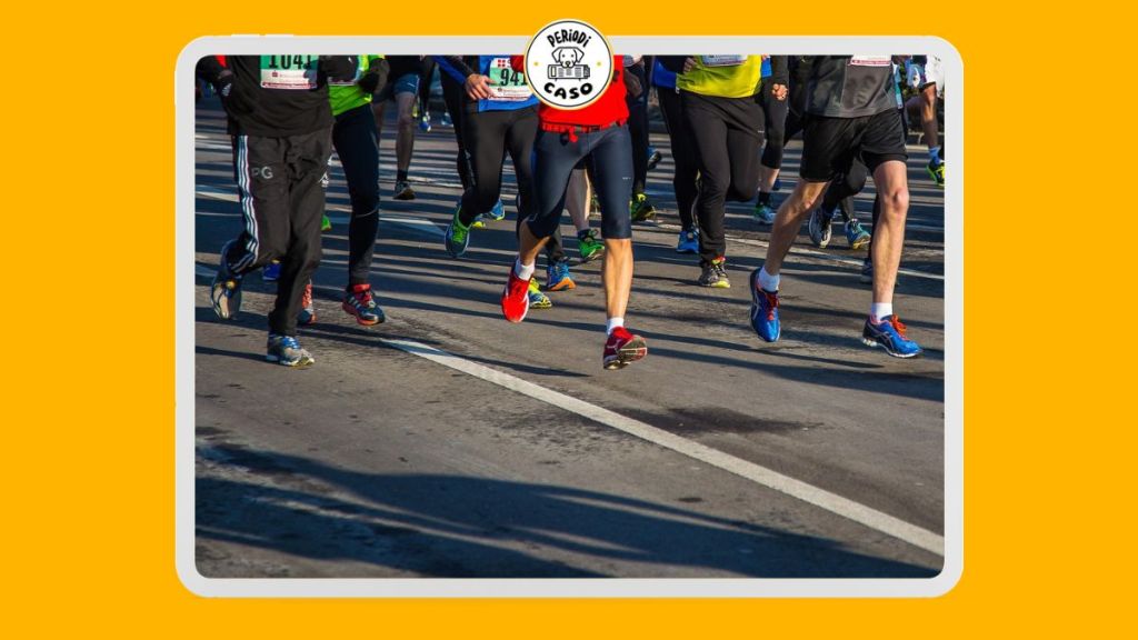 Medio Maratón Puebla 2025: 5, 10 y 21K en las calles de la&nbsp;capital