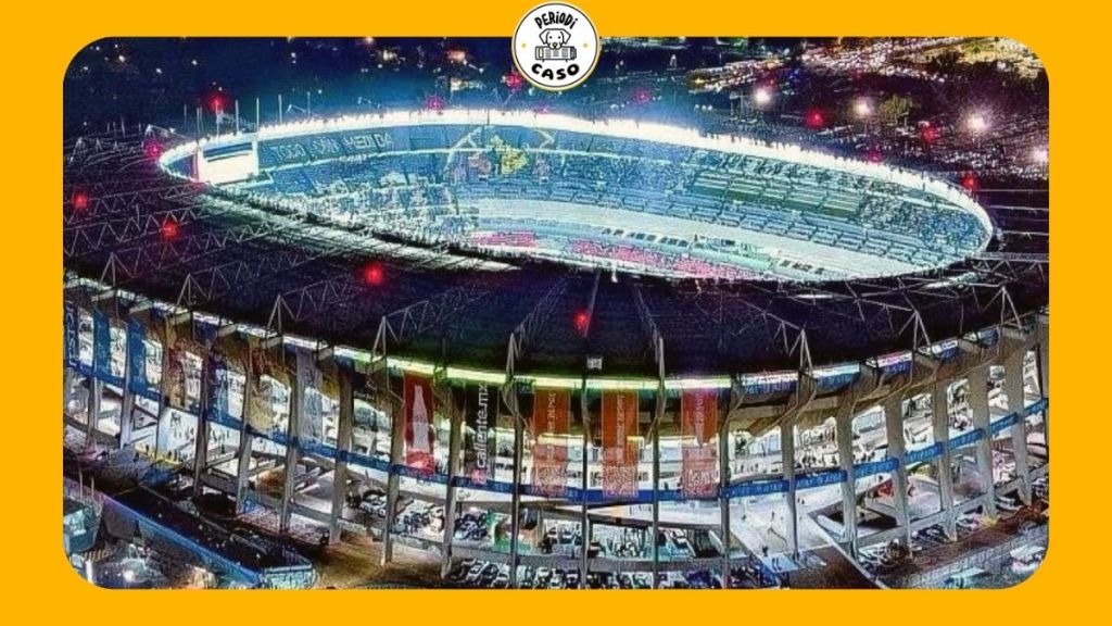 México declara feriado el día de la inauguración del Mundial 2026