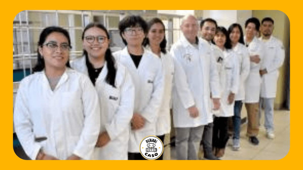 nanomateriales de la buap, aliados contra bacterias y cáncer