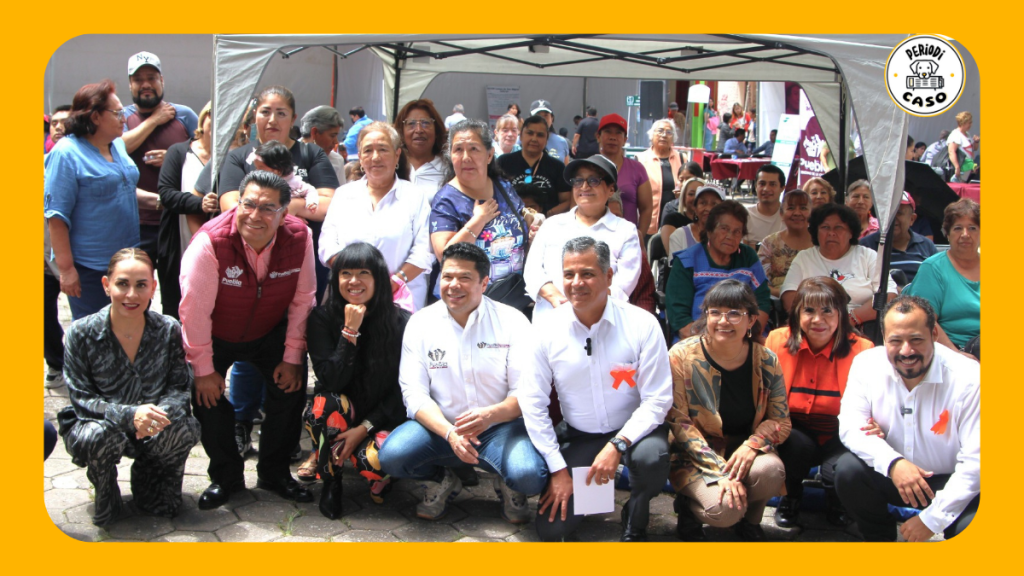 Pepe Chedraui acerca servicios gratuitos a familias de La&nbsp;Margarita