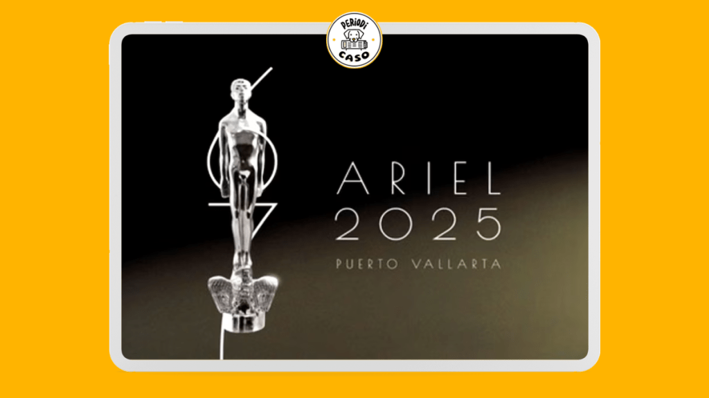 “Sujo” se alza como Mejor Película en la 67ª edición de los Premios&nbsp;Ariel