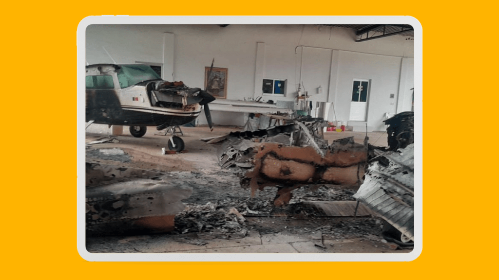 OLA DE VIOLENCIA EN MICHOACÁN