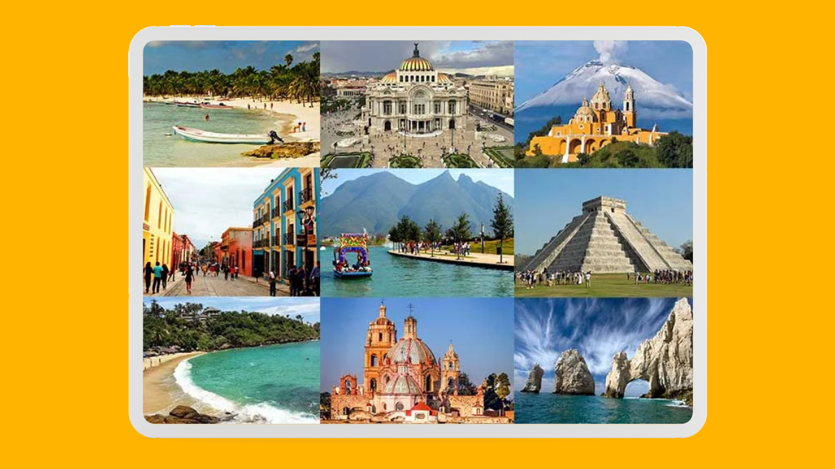 turismo mexicano
