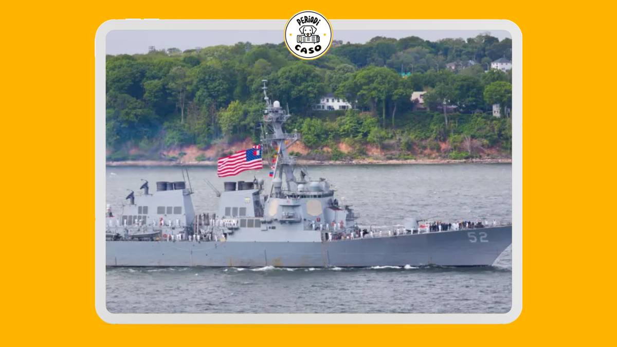 Tensiones en aumento: Venezuela realiza sobrevuelo provocador y EE.UU.