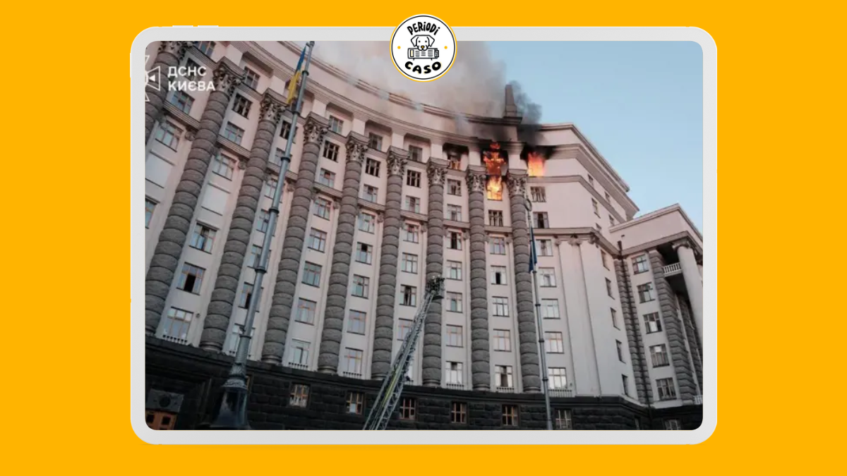 Rusia ejecuta su mayor ataque aéreo contra Ucrania