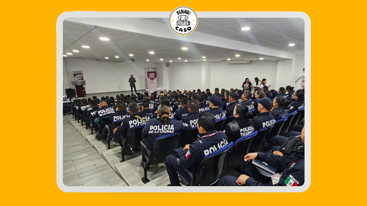 POLICIA MUNICIPAL