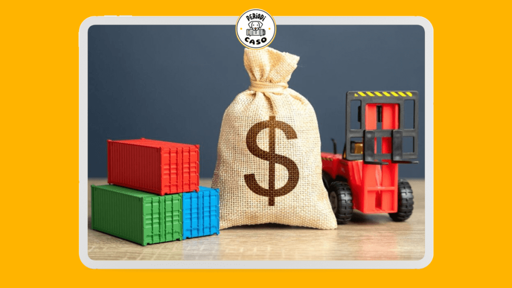 México impone arancel máximo permitido por la OMC a 17 sectores estratégicos