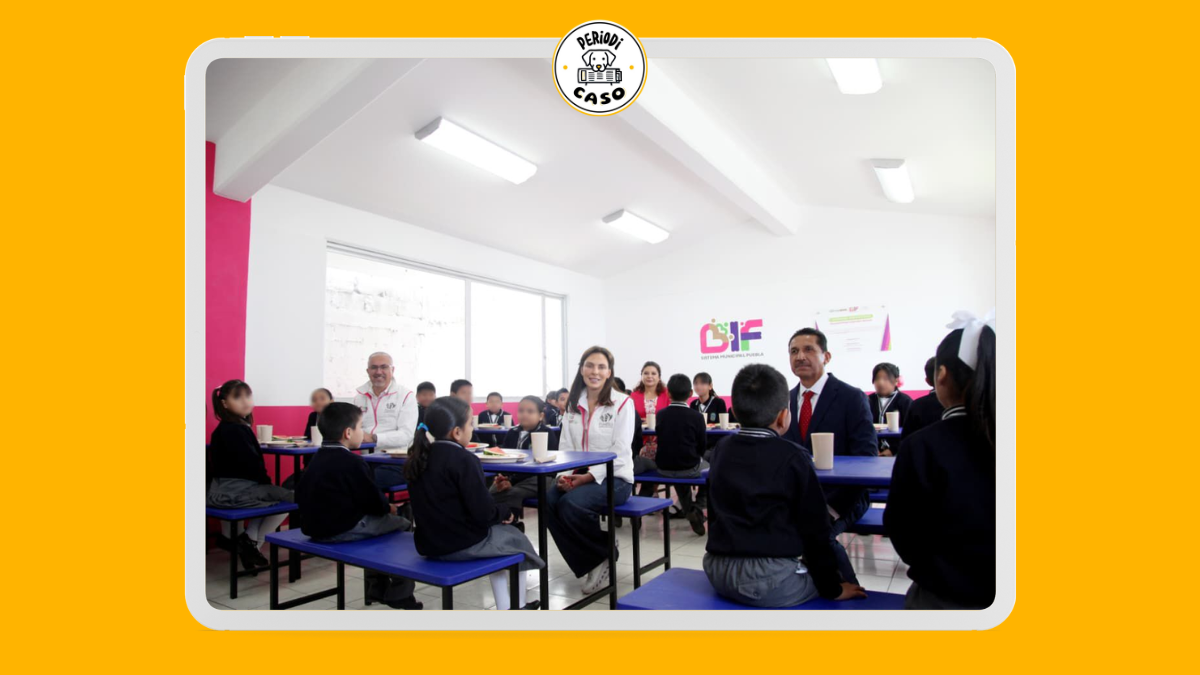 Primaria Salvador Allende