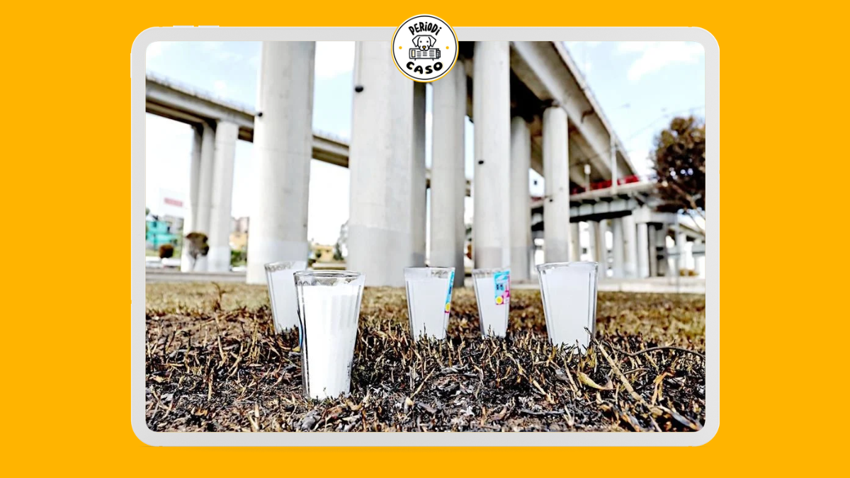 27 el número de muertos