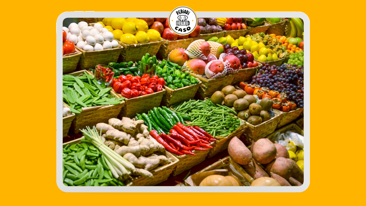 EXPORTACION AGROALIMENTARIA