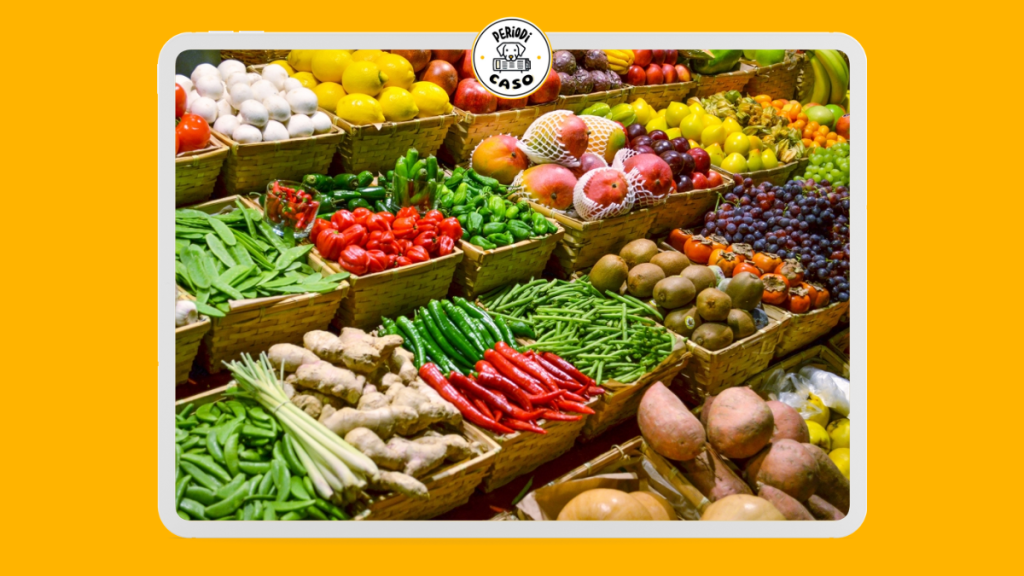 Exportaciones agroalimentarias mexicanas pierden fuerza por sanciones y cierre de fronteras con EU