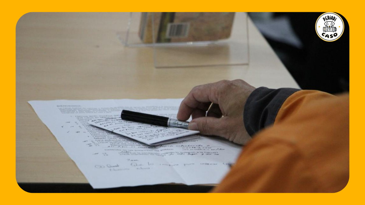 Premian talento literario en cárceles de México