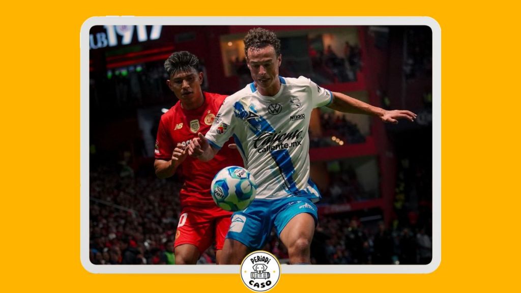 Puebla no levanta y ahora pierde ante&nbsp;Toluca