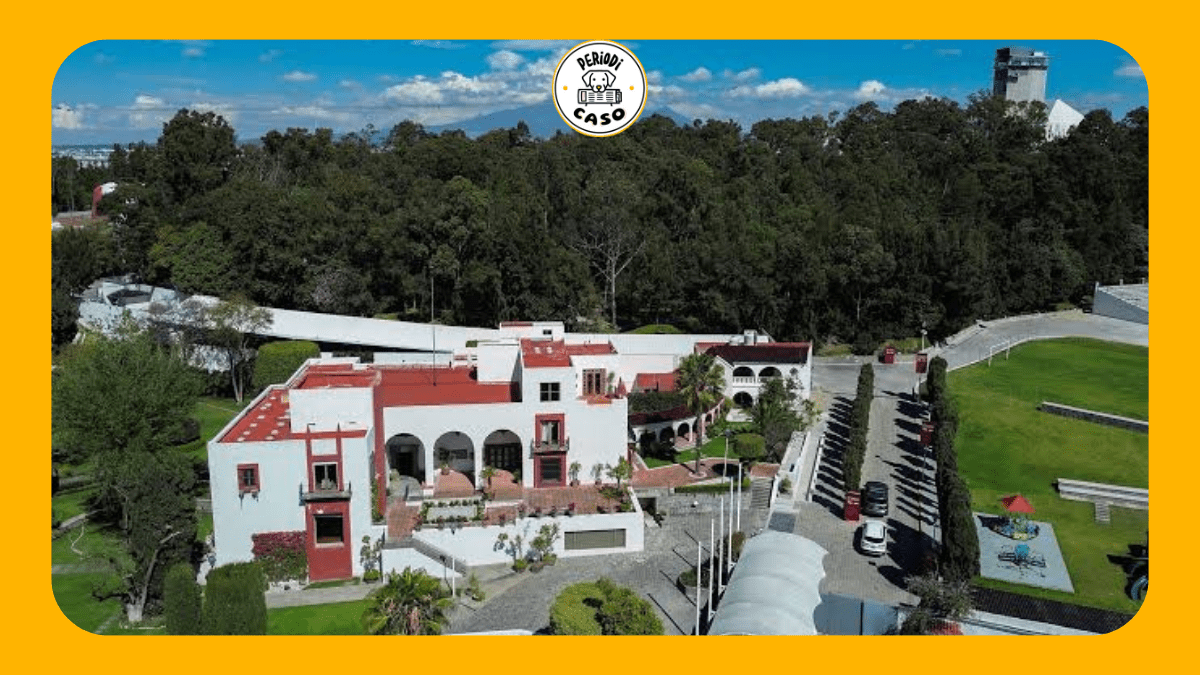 Puebla contará con un centro único en México para la salud mental de niñas, niños y adolescentes