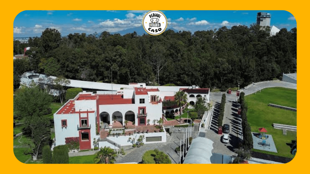 Puebla contará con un centro único en México para la salud mental de niñas, niños y&nbsp;adolescentes