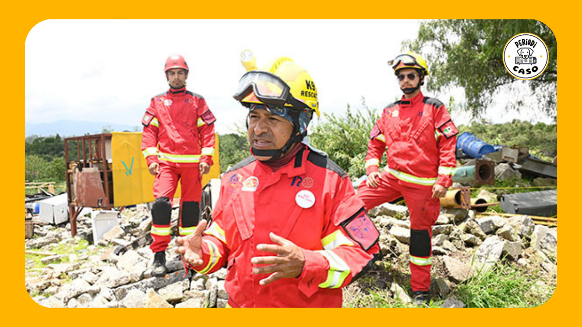 “Septiemble”: ¿coincidencia o mito popular? Expertos de la UNAM responden