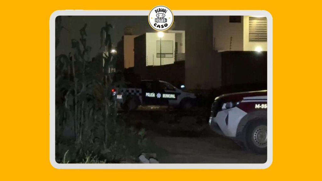 Vecinos de fraccionamiento Misiones de San Francisco hallan cadáver&nbsp;embolsado