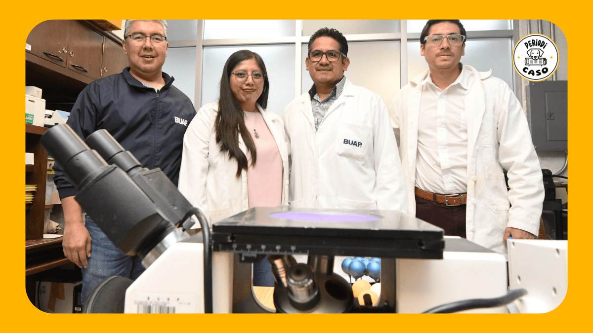 BUAP celebra 40 años del posgrado en Dispositivos Semiconductores