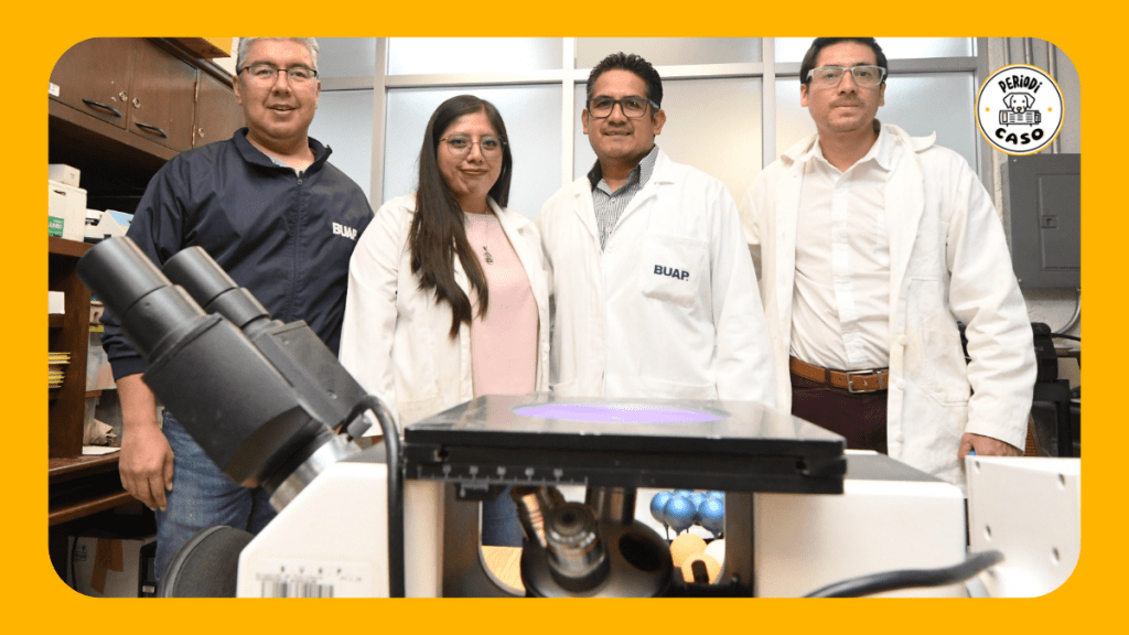 BUAP celebra 40 años del posgrado en Dispositivos Semiconductores