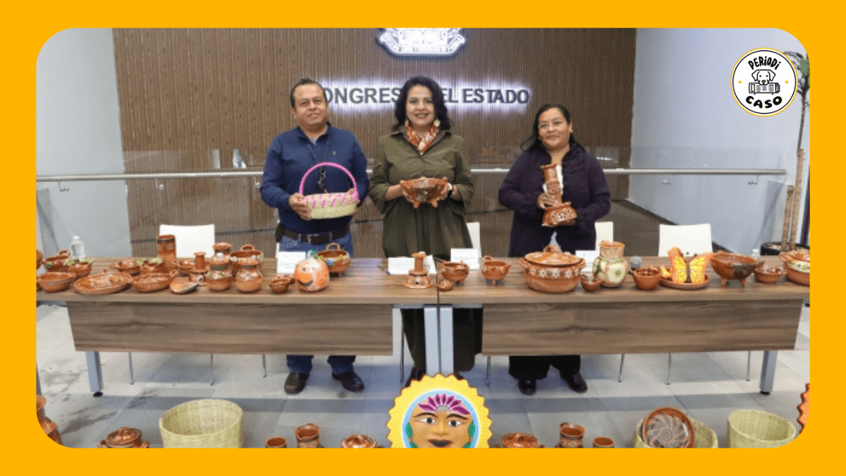 Acteopan celebra el 5° Aniversario de su Feria de la Alfarería