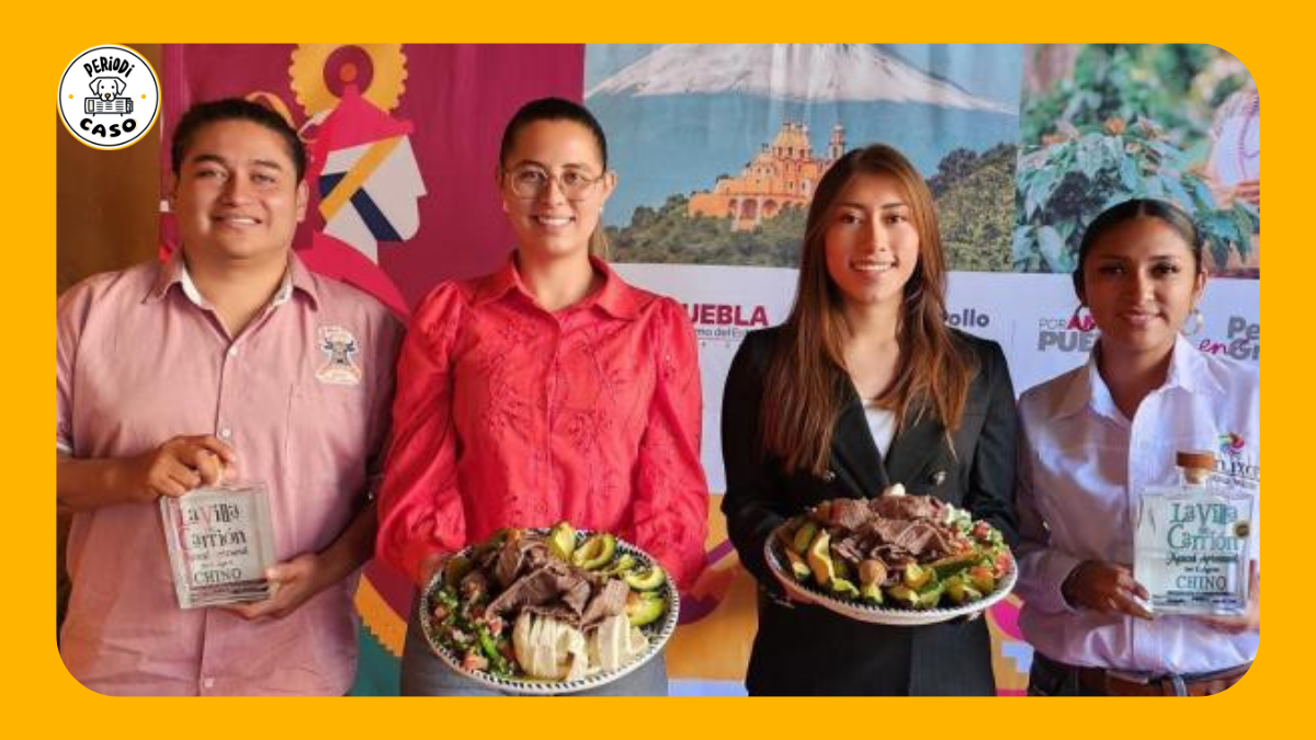 Atlixco celebra la 17ª Feria de la Cecina con sabor y tradición