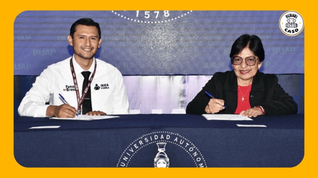 BUAP impulsa la formación social con su Séptimo Encuentro de Servicio Social y Práctica Profesional