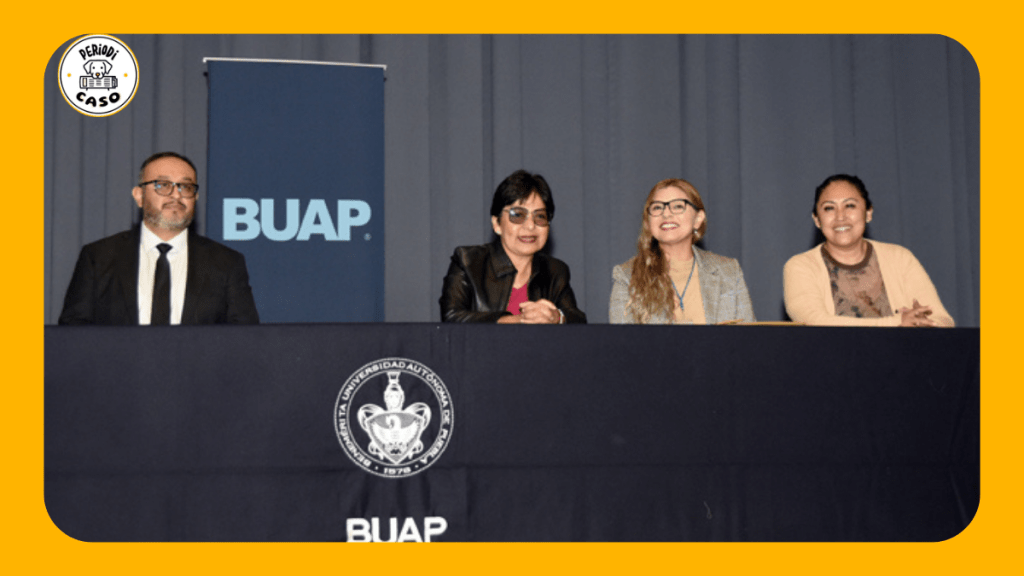 BUAP impulsa la investigación en epigenética con congreso internacional