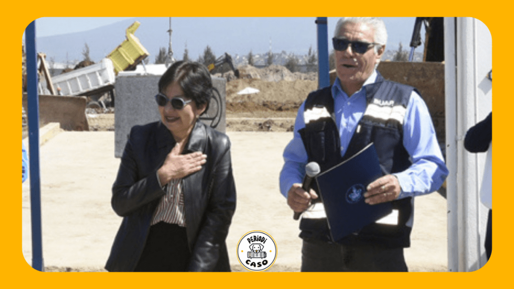 BUAP inicia construcción de pista de atletismo única en&nbsp;Latinoamérica