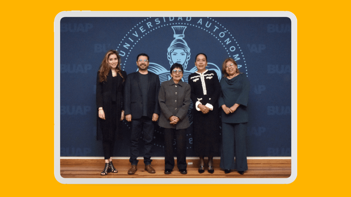 BUAP renueva direcciones estratégicas con perfiles de amplia trayectoria