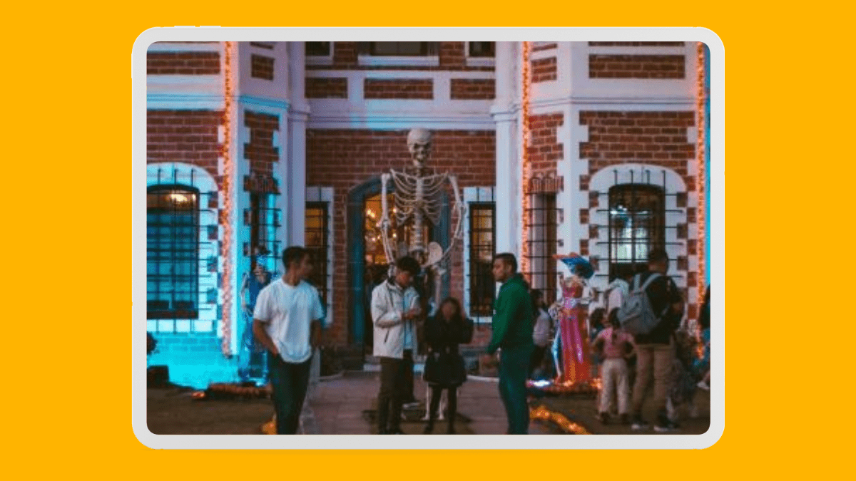 “Catrinerías” rompe expectativas y deja gran derrama económica en la región