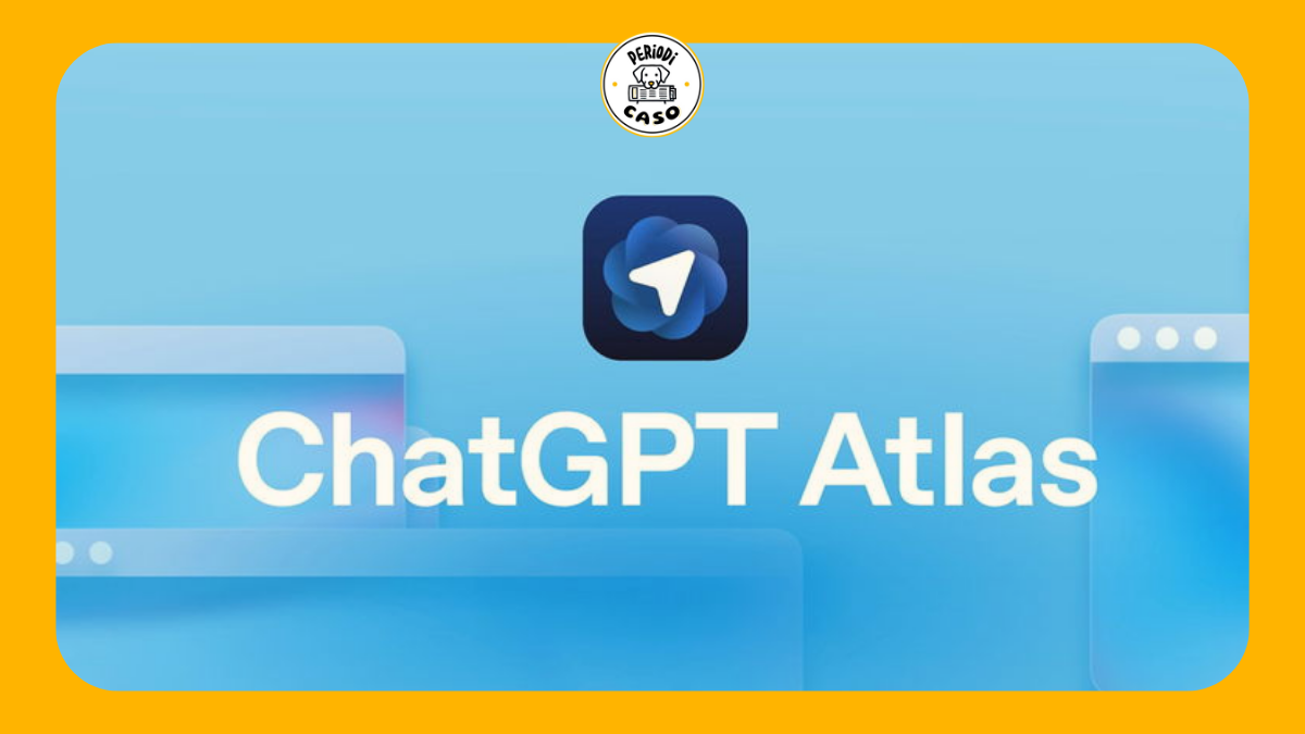ChatGPT Atlas