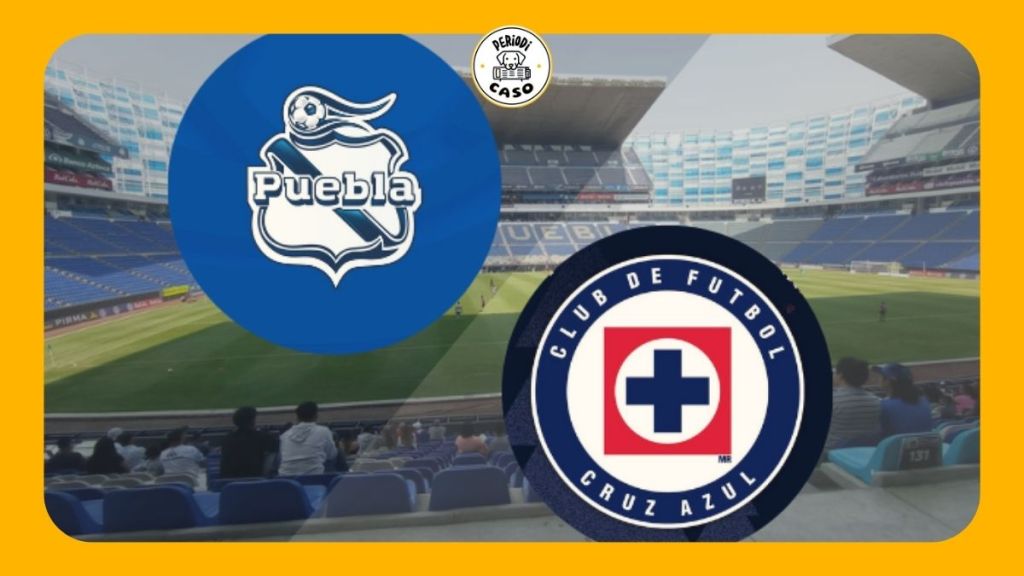 Cruz Azul vs Puebla: estos son los precios para ver el duelo en el&nbsp;Cuauhtémoc