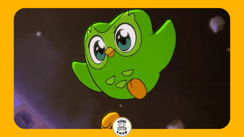 Duolingo lanza su primer anime: The Final&nbsp;Test