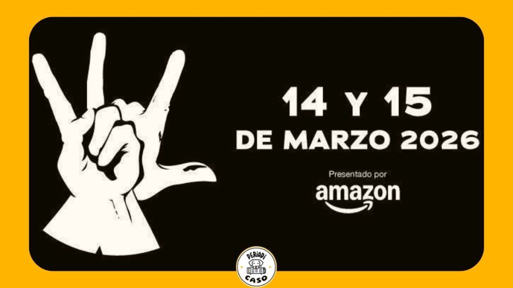 Conoce los precios de los boletos para el Vive Latino&nbsp;2026