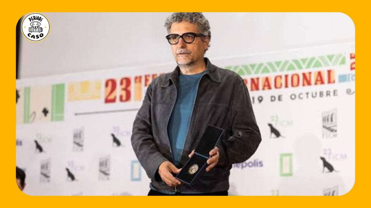 El FICM 2025 celebra al cineasta brasileño Kleber Mendonça Filho