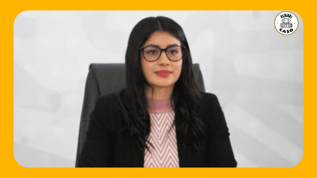 La “Bonita” Sánchez se enfoca en el boxeo y deja momentáneamente la Secretaría