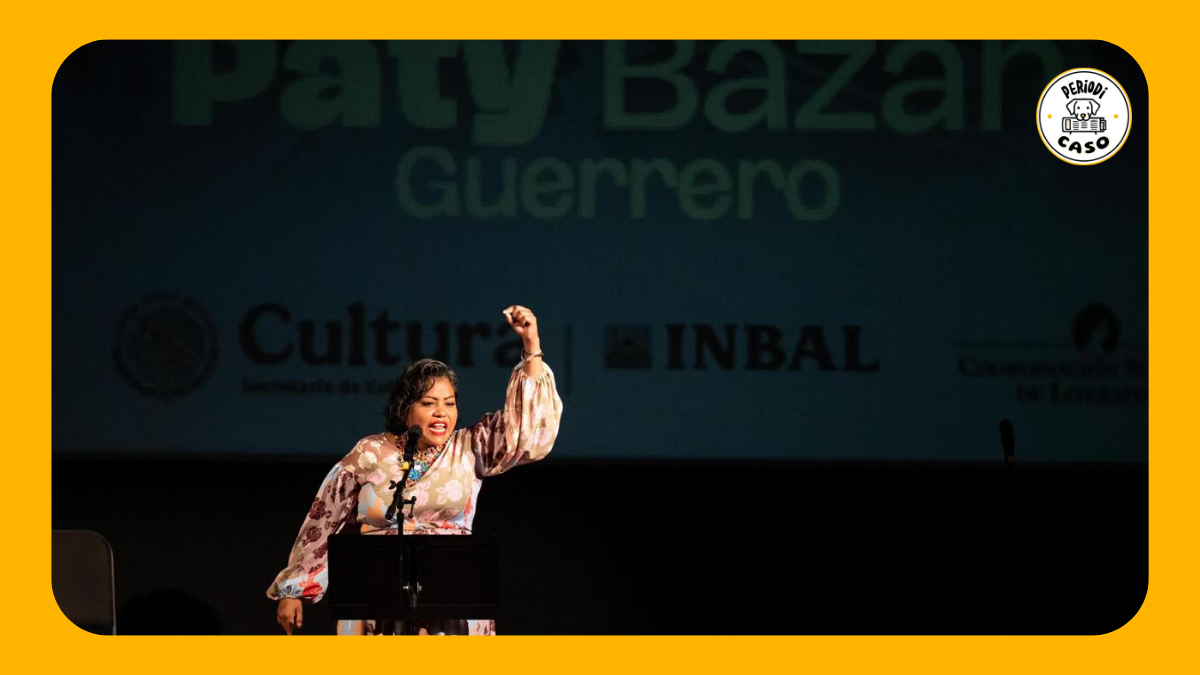 Literatura afromexicana gana visibilidad con nueva antología del INBAL