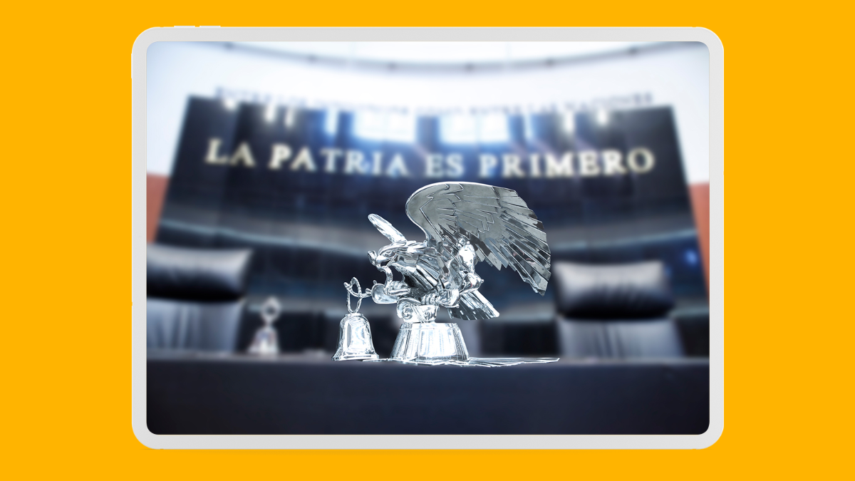 senado de la republica