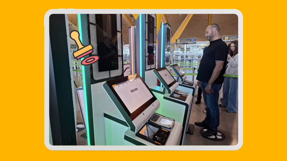 control fronterizo digital