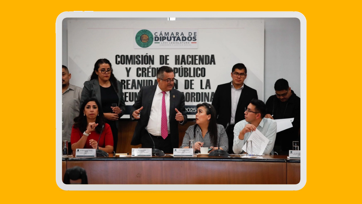 Cámara de diputados