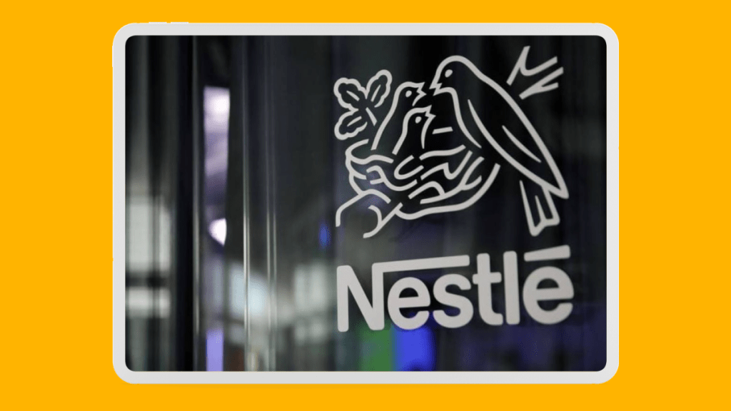 Nestlé anuncia recorte global de 16,000 empleos ante caída en ventas y reorientación&nbsp;estratégica