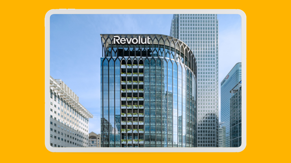 Revolut