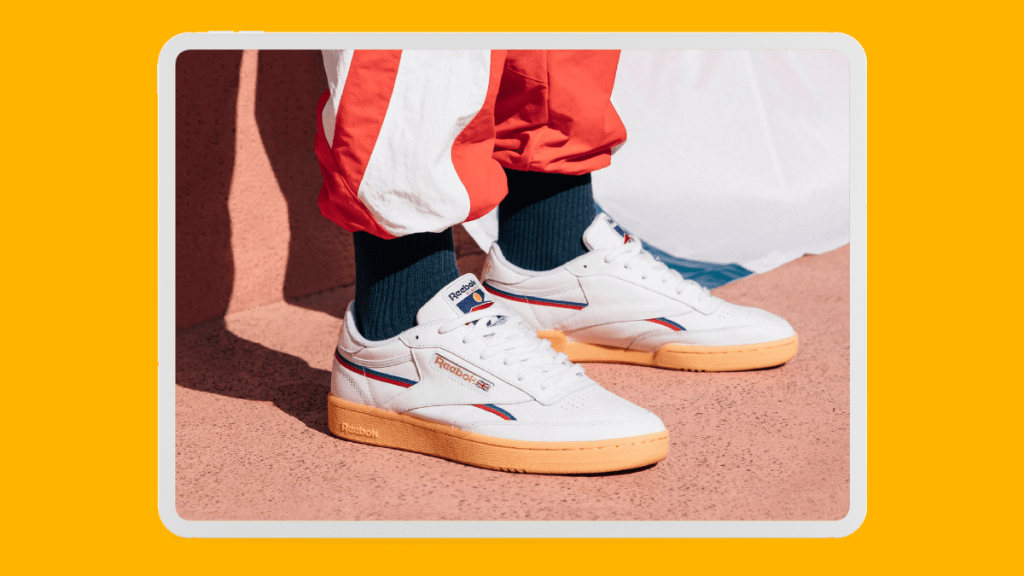 Reebok International aumenta sus ingresos y beneficios en 2024