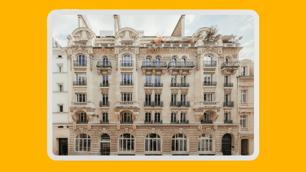 Nuevo epicentro de innovación perfumera de Estée Lauder abre sus puertas en París