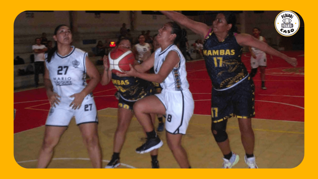 Puebla será sede del Campeonato Nacional de Maxibaloncesto 2025