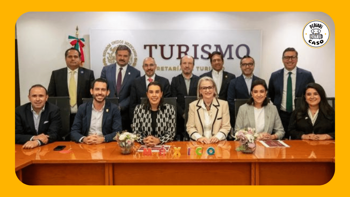 Puebla será sede del Tianguis Turístico 2027