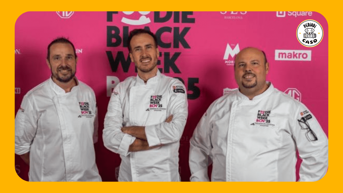 Puebla será sede internacional de la Foodie Black Week 2026