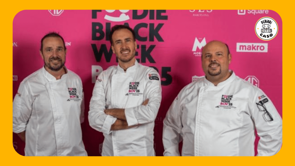 Puebla será sede internacional de la Foodie Black Week&nbsp;2026