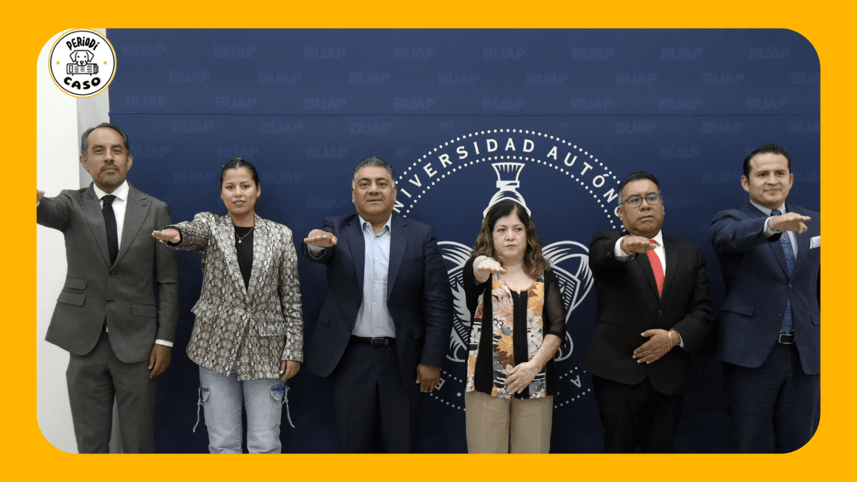 Rectora Lilia Cedillo renueva áreas clave y nombra a nuevos responsables