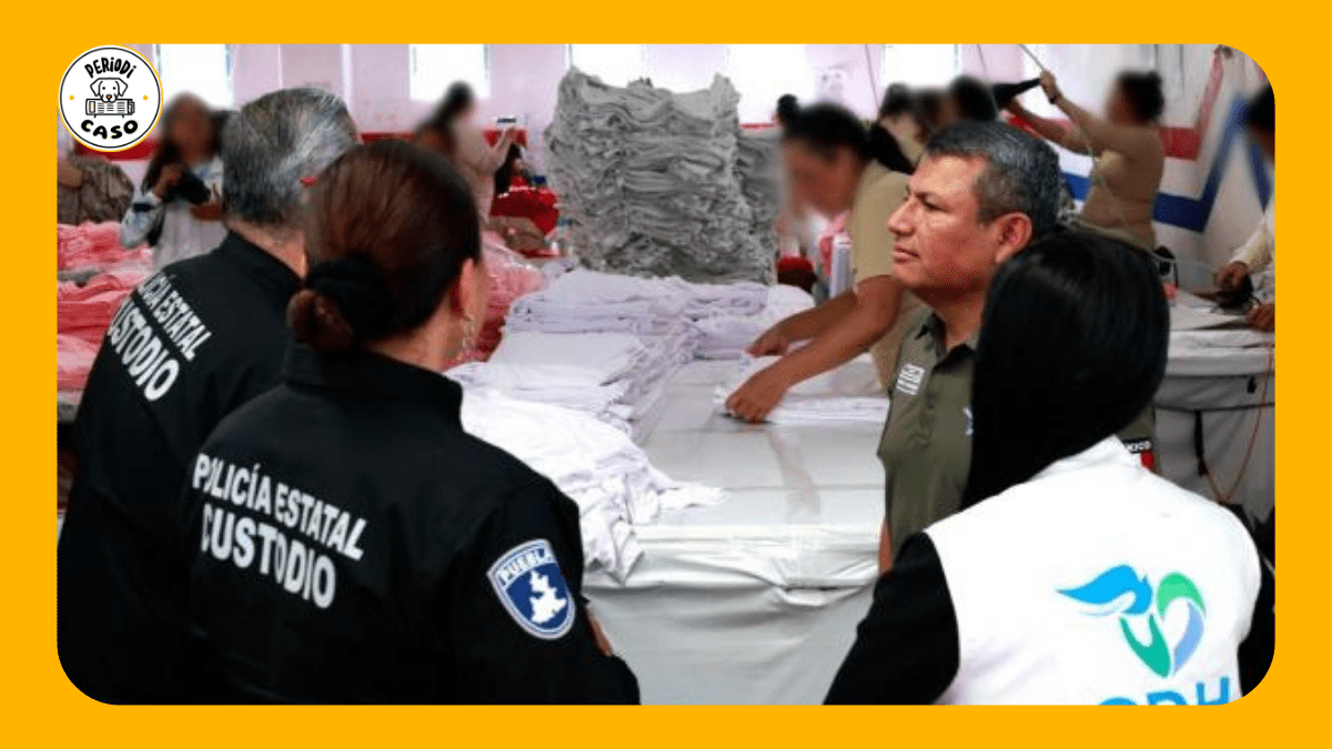 Supervisan condiciones del penal femenil de Ciudad Serdán